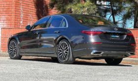 Used 2021 Mercedes-Benz S 580