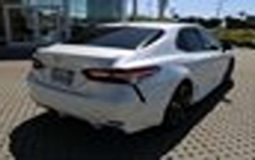 Used 2018 Toyota Camry