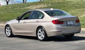 Used 2014 BMW 3 Series (43)