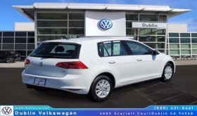 Used 2016 Volkswagen Golf