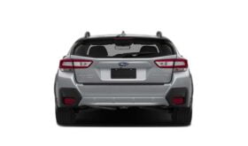 Used 2020 Subaru Crosstrek