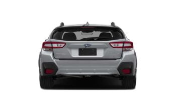 
										Used 2020 Subaru Crosstrek full									