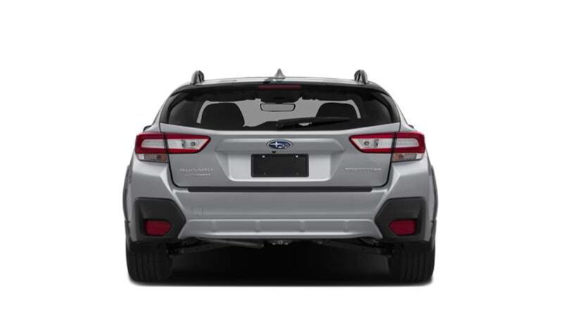 
								Used 2020 Subaru Crosstrek full									