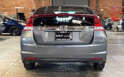 Used 2012 Honda Insight