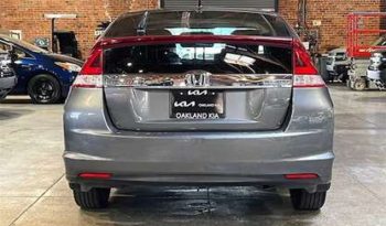 
										Used 2012 Honda Insight full									