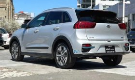 Used 2020 Kia Niro