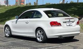 Used 2012 BMW 1 Series