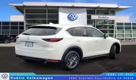 Used 2019 Mazda CX-5