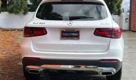 Used 2022 Mercedes-Benz GLC 300