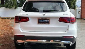 
										Used 2022 Mercedes-Benz GLC 300 full									