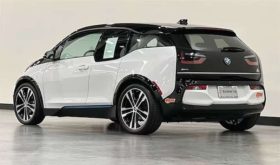 Used 2019 BMW i3