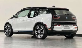 
										Used 2019 BMW i3 full									