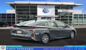 Used 2020 Toyota Prius Prime