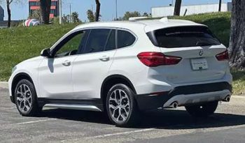 
										Used 2021 BMW X1 full									