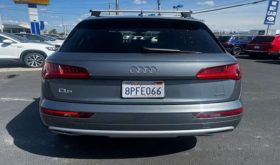 Used 2020 Audi Q5