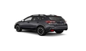 Used 2023 Subaru Crosstrek