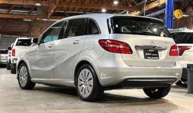 Used 2015 Mercedes-Benz B 250e