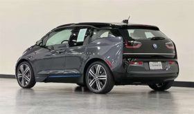 Used 2020 BMW i3