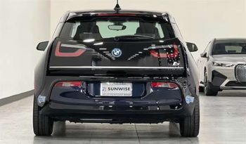 
										Used 2020 BMW i3 full									