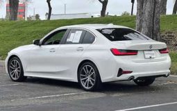 Used 2021 BMW 3 Series (43)