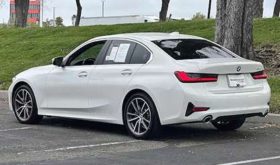 Used 2021 BMW 3 Series (43)