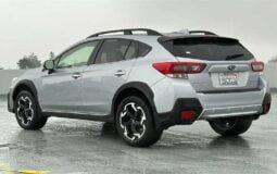 Used 2022 Subaru Crosstrek