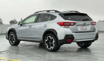 
										Used 2022 Subaru Crosstrek full									