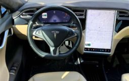Used 2016 Tesla Model S
