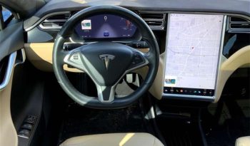 
										Used 2016 Tesla Model S full									