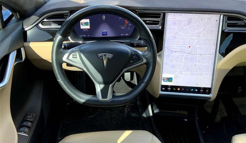 
								Used 2016 Tesla Model S full									