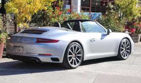 Used 2017 Porsche 911