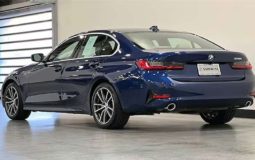 Used 2020 BMW – 330i