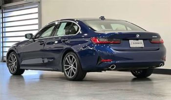 
										Used 2020 BMW – 330i full									