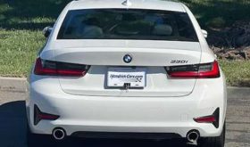 Used 2021 BMW 3 Series (43)