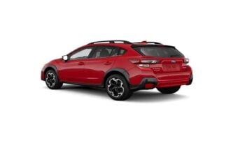 
										Used 2023 Subaru Crosstrek full									