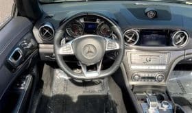 Used 2018 Mercedes-Benz SL 63 AMG
