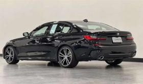 Used 2020 BMW – 330i