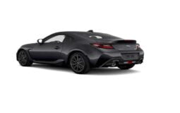 Used 2022 Subaru BRZ