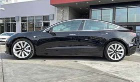 Used 2018 Tesla Model 3