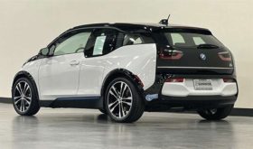 Used 2020 BMW i3