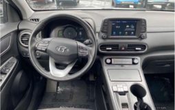 Used 2020 Hyundai Kona