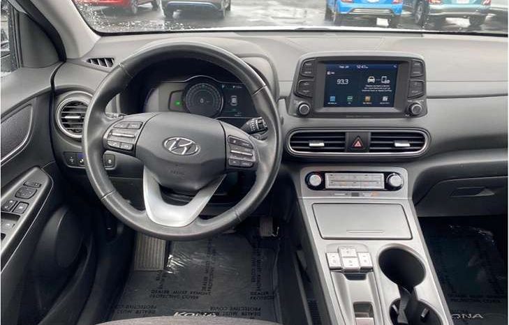 
								Used 2020 Hyundai Kona full									