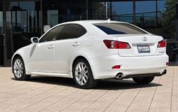 Used 2012 Lexus IS 250