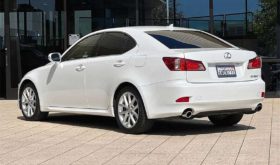 Used 2012 Lexus IS 250