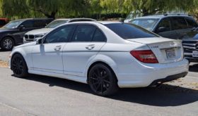 Used 2013 Mercedes-Benz C 300