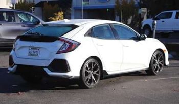 
										Used 2019 Honda Civic full									