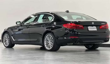 
										Used 2020 BMW – 530e full									