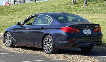 
										Used 2017 BMW 5 Series full									