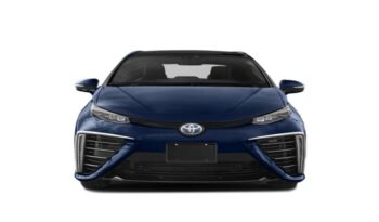 
										Used 2018 Toyota Mirai full									