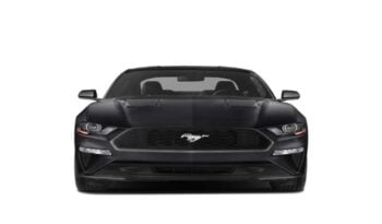 
										Used 2018 Ford Mustang full									